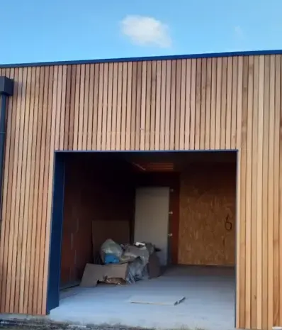 carport en bois Auray-1