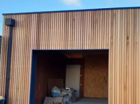 carport en bois Lorient-5