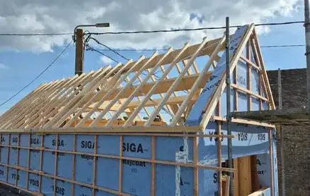 carport en bois Pluvigner-3