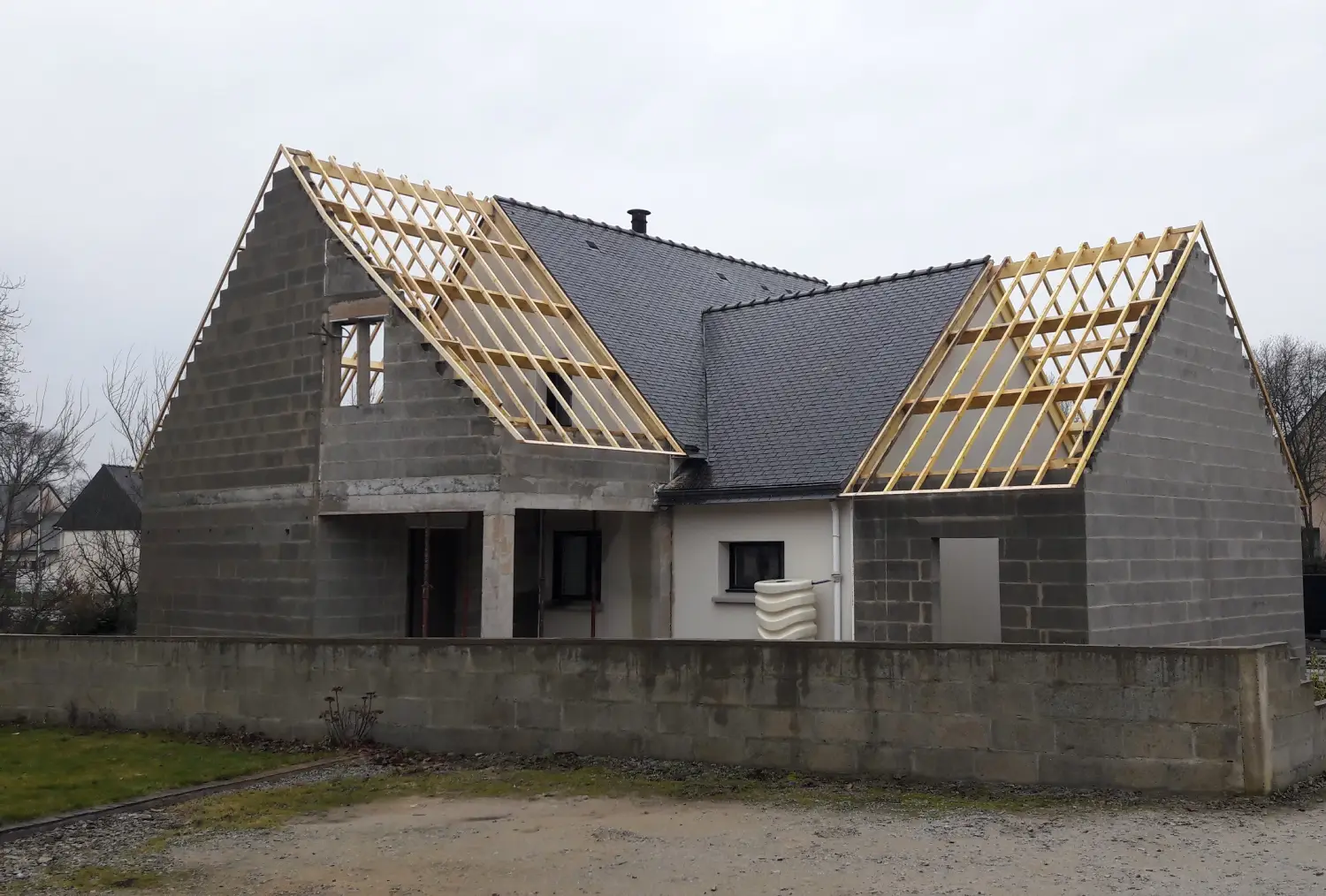 charpentier baud