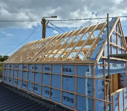 constructeur ossature bois Hennebont-5