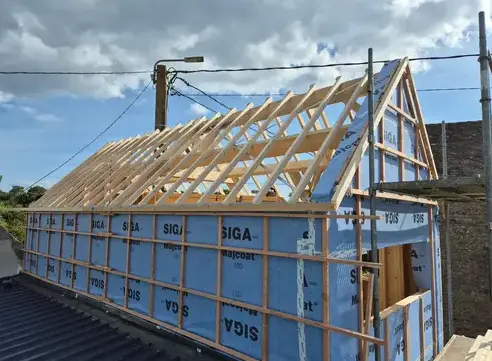 constructeur ossature bois Pluvigner-1