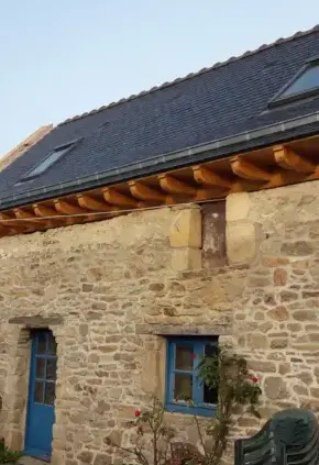 constructeur ossature bois Pluvigner-4