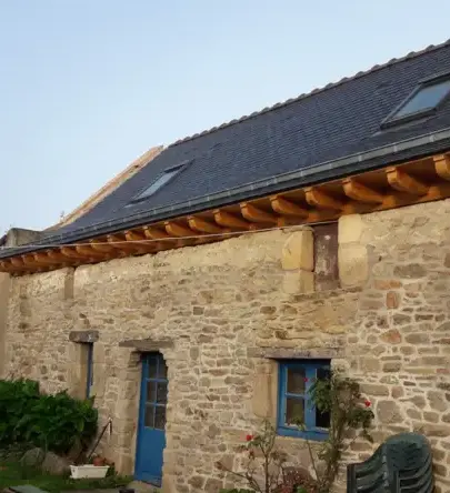 constructeur ossature bois Quiberon-2