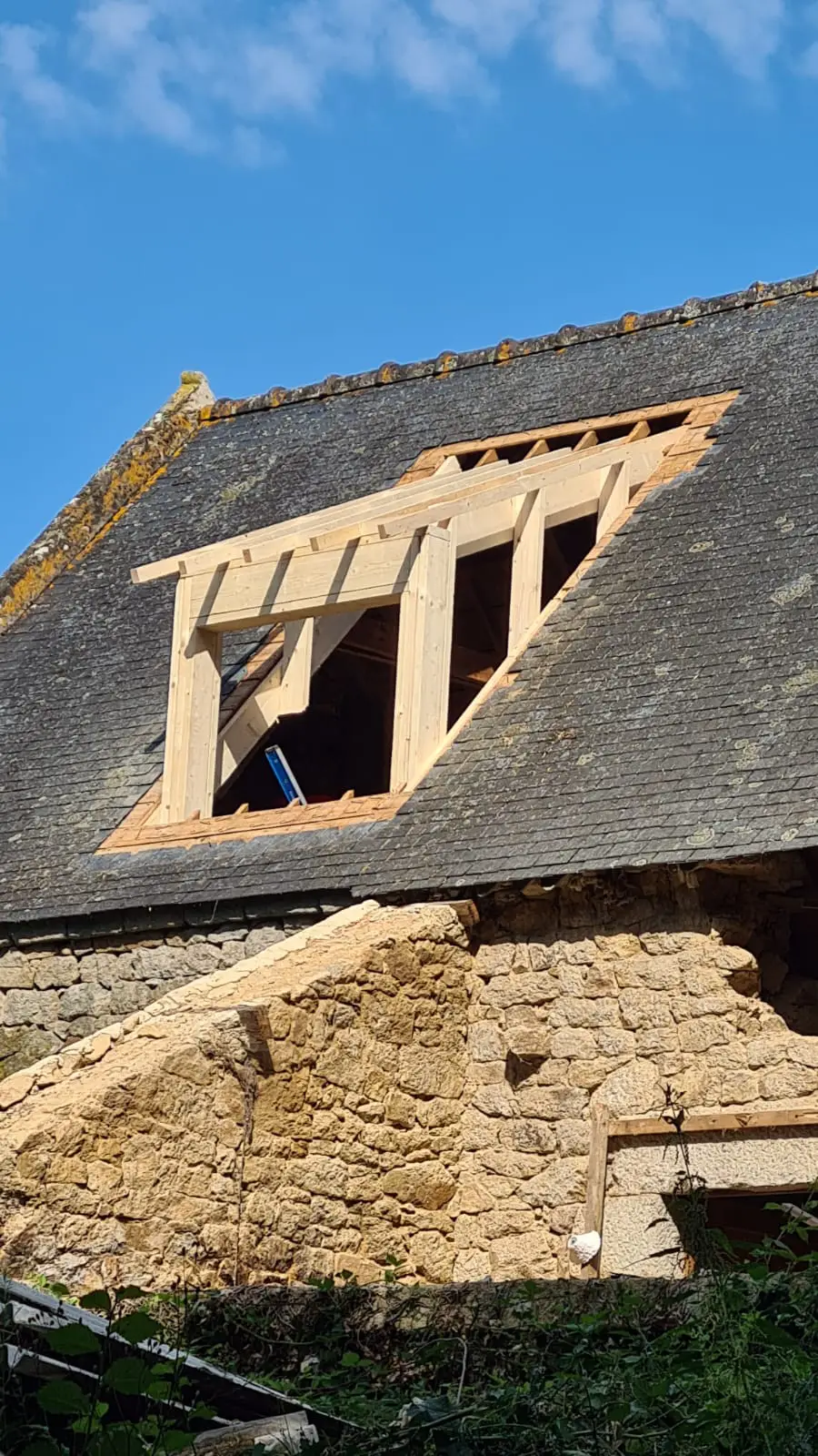 couvreur pontivy