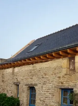 pose velux Auray-1