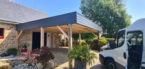 pose velux Auray-4