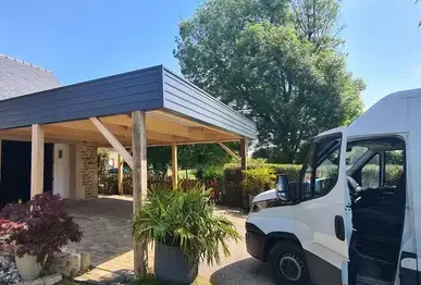 pose velux Baud-1