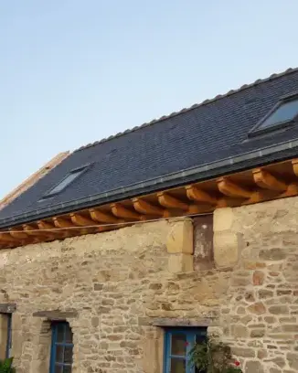 pose velux Baud-5