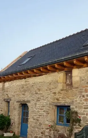 pose velux Hennebont-4