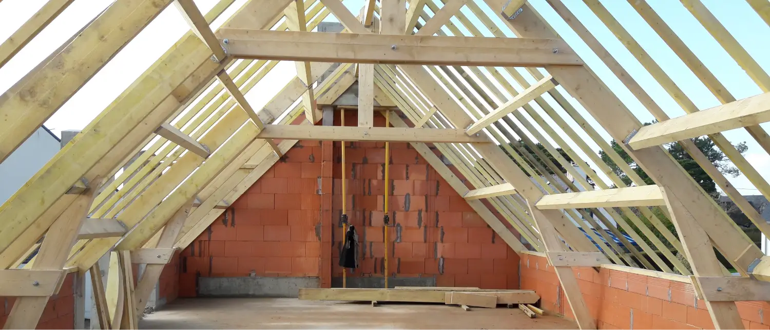 pose velux hennebont