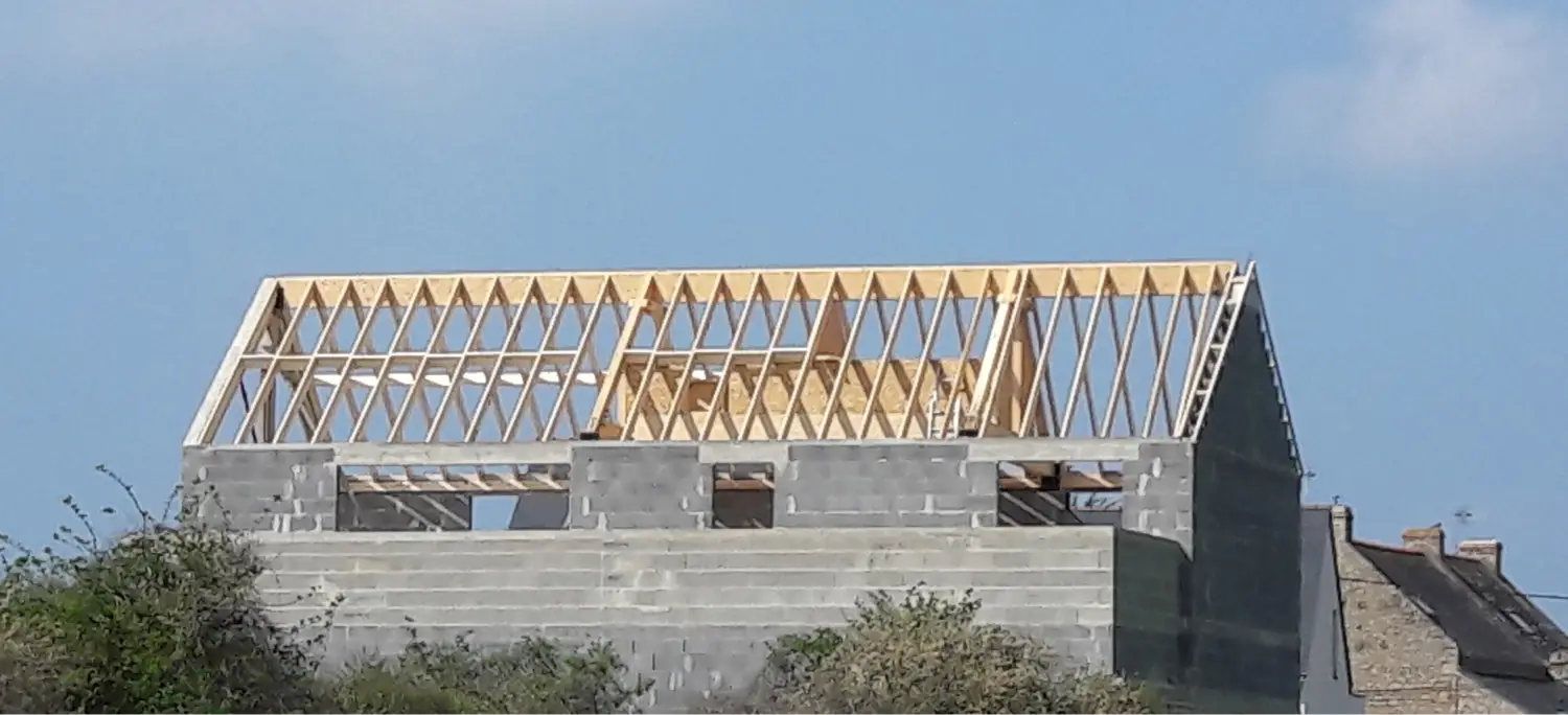 pose velux pontivy