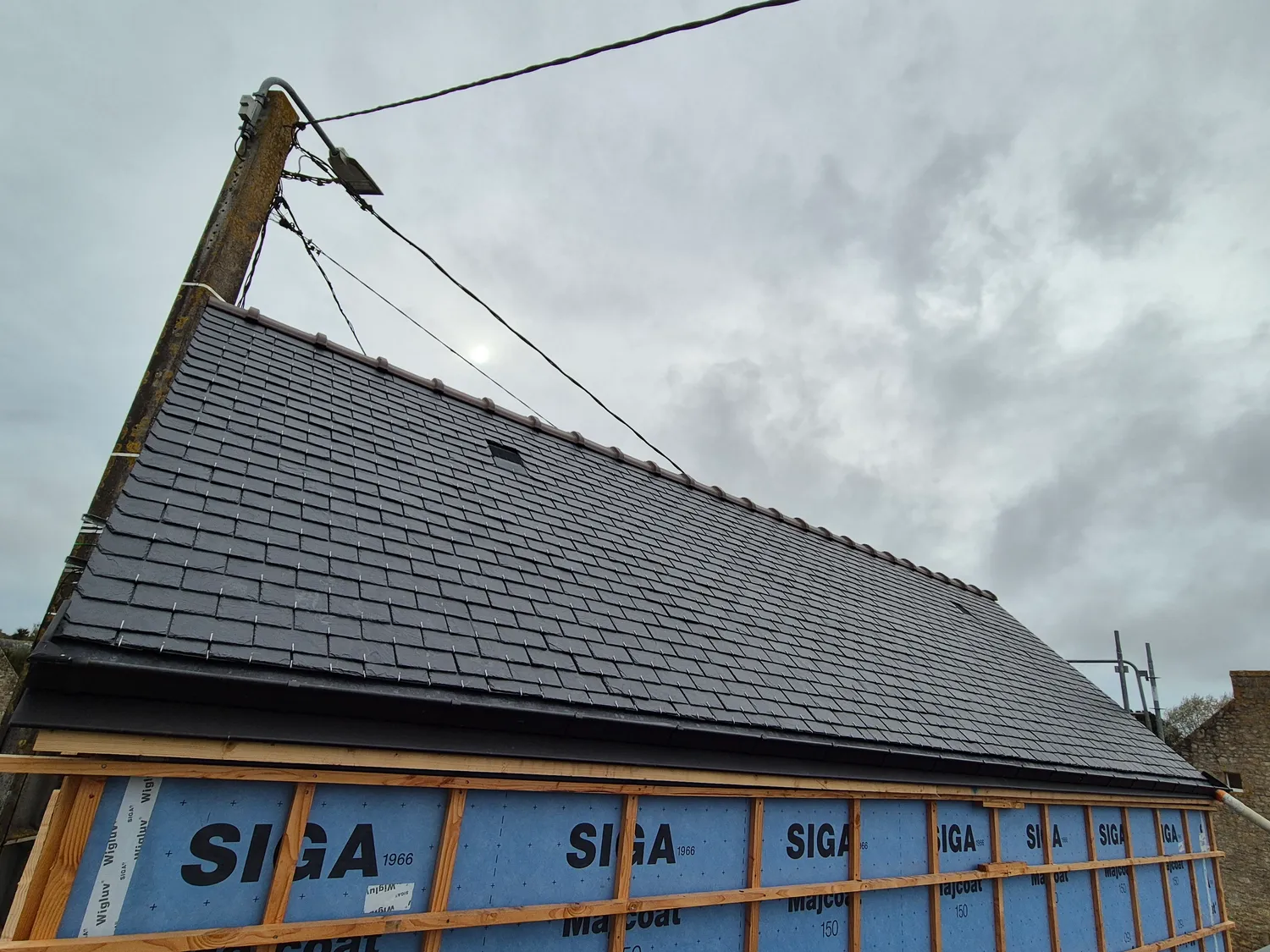 renovation toiture hennebont
