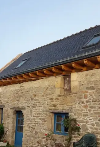 terrasse en bois Auray-3