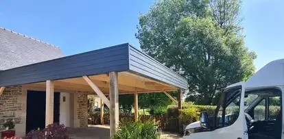 terrasse en bois Auray-4