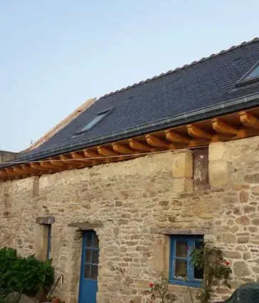 terrasse en bois Baud-2