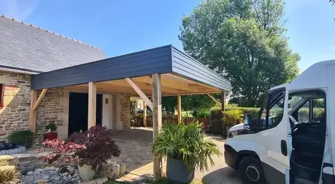 terrasse en bois Baud-3