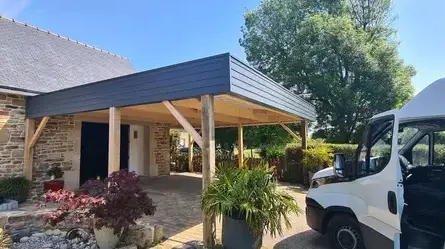 terrasse en bois Hennebont-4