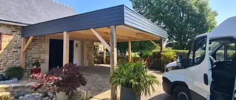terrasse en bois Lorient-2