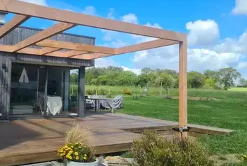 terrasse en bois Lorient-4