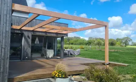 terrasse en bois Pontivy-2