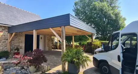 terrasse en bois Pontivy-4
