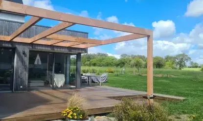 terrasse en bois Quiberon-4